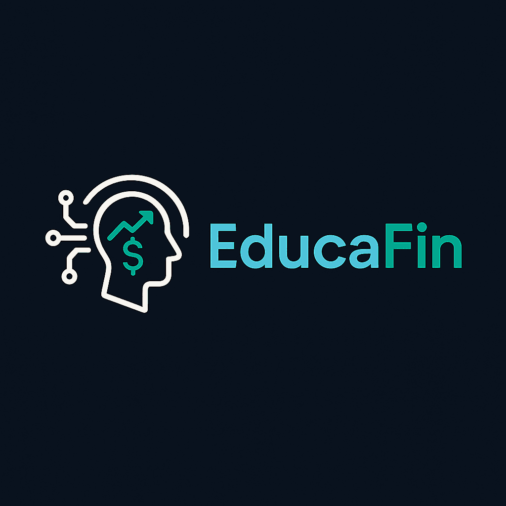 Imagen para EducaFin: plataforma completa para dominar tus finanzas personales